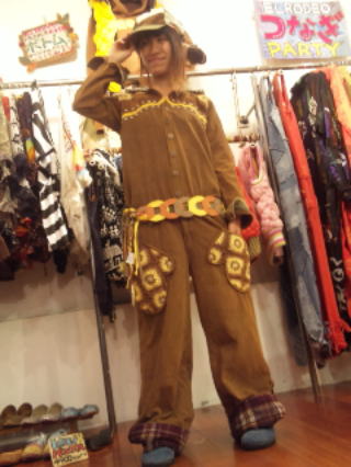 ELRODEO　アメリカ村