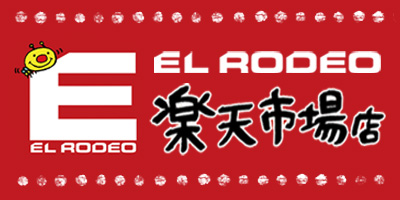 公式通販サイト/エルロデオ/EL RODEO