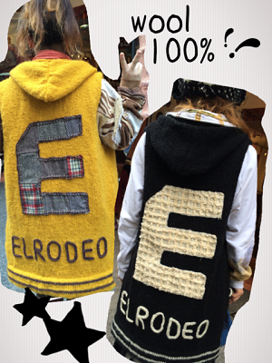 ELRODEO】エルロデオ公式ブログ