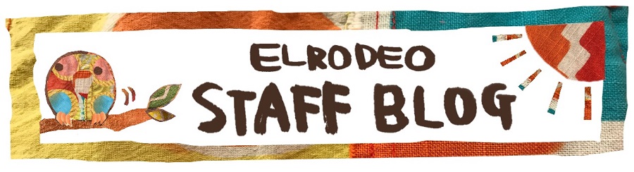 ELRODEO】エルロデオ公式ブログ