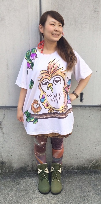 エルロデオ Tシャツ エルロデオ TシャツタンクトップNo.15 エルロデオ