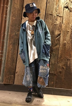ELRODEO(エルロデオ)アウター特集